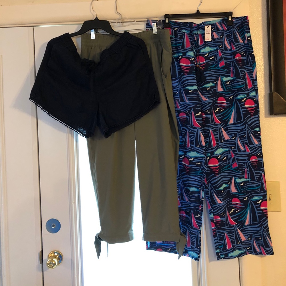 SOLD ***Talbots bundle deal